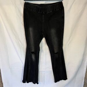 Flair Jeggings